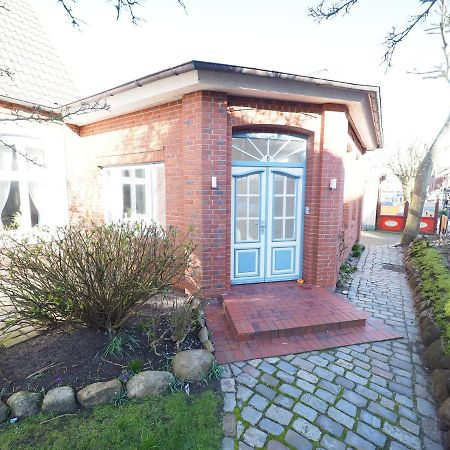 Haus Neptun App. 2 Apartment Вестерланд Екстериор снимка