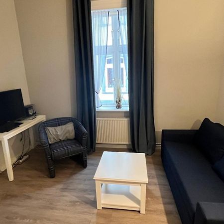 Haus Neptun App. 2 Apartment Вестерланд Екстериор снимка