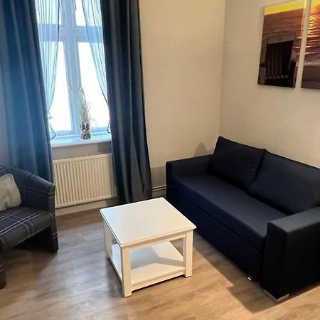Haus Neptun App. 2 Apartment Вестерланд Екстериор снимка