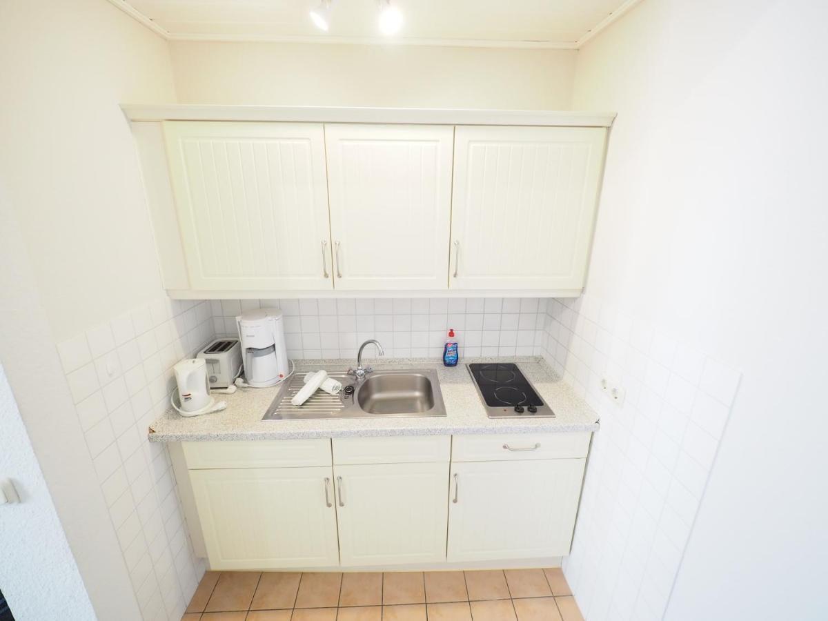 Haus Neptun App. 2 Apartment Вестерланд Екстериор снимка